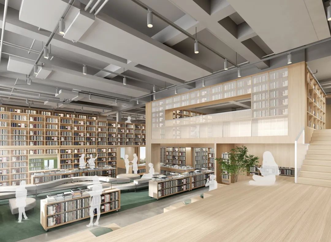 光明新湖文体中心丨中国深圳丨深圳市立方都市工程设计有限公司-48