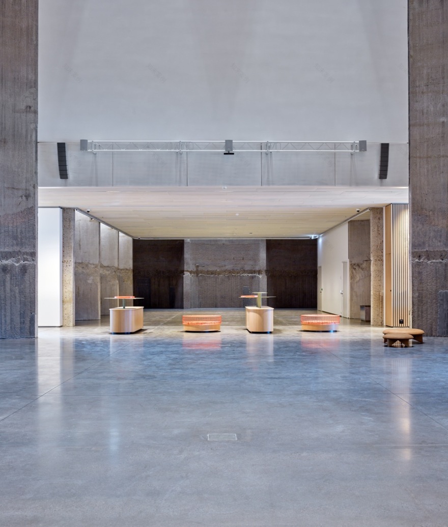 Kunstsilo美术馆丨挪威-145