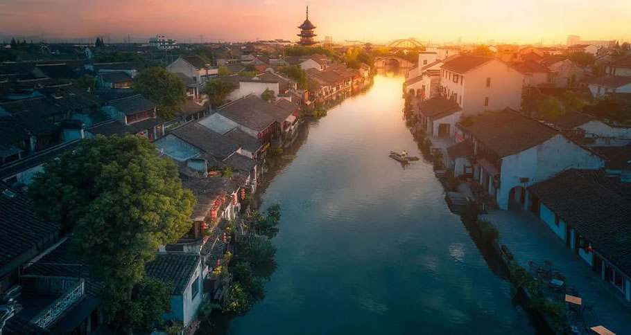 苏州春风湖滨-6