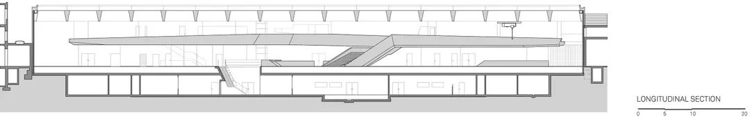 21世纪的水晶工坊 · 施华洛世奇工厂,奥地利,Snøhetta-65