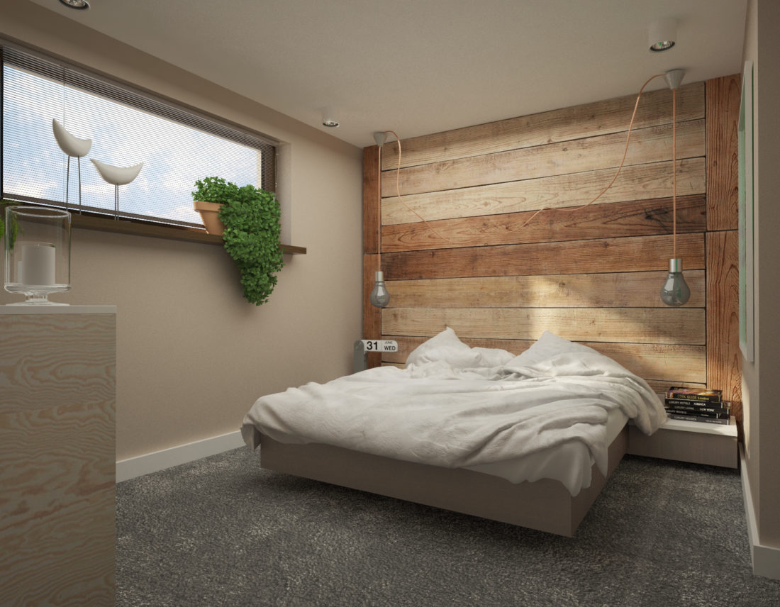 Jasnowska Interior Design |   Dom nad jeziorem 120 m2 | House in the lakeside-7