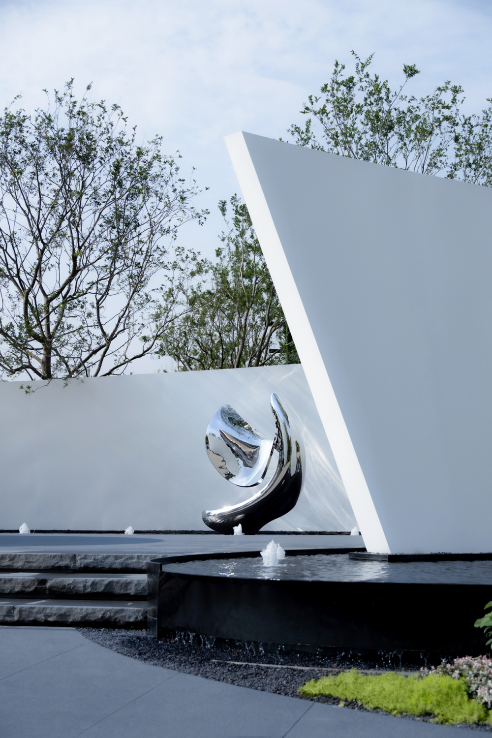 武汉城投南山长投·领峯丨中国武汉丨麦微景观-10