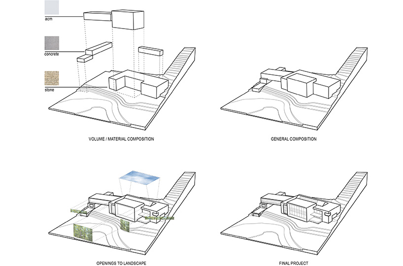 羚羊之屋丨危地马拉丨solis colomer 建筑事务所-20