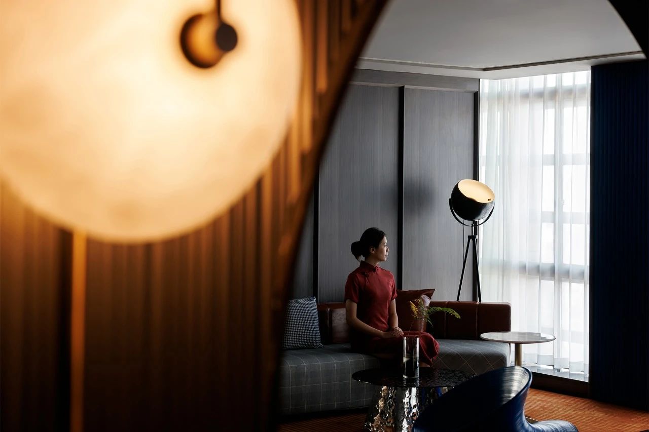 LEMON HOTEL 金华良幕酒店丨中国金华丨WVD|智谷创筑设计-38