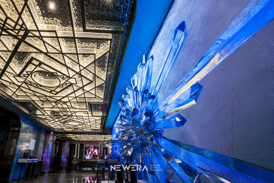 厦门潮奢娱乐新名片:GRAMMY 玩乐派对空间丨中国厦门丨新冶组-31