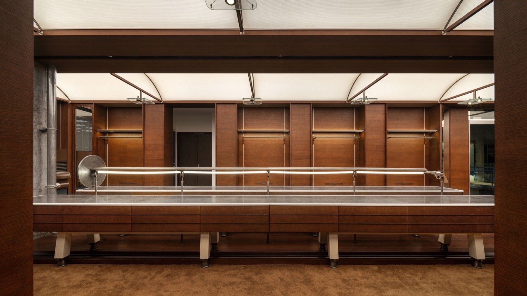 MASONPRINCE,深业上城店丨中国深圳丨TOMO DESIGN東木筑造,TO ACC-109