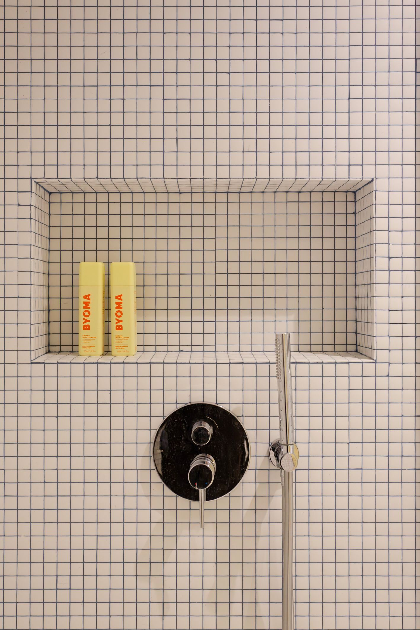 马德里65平米老房子改造丨西班牙马德里丨Yeyé Estudio-33