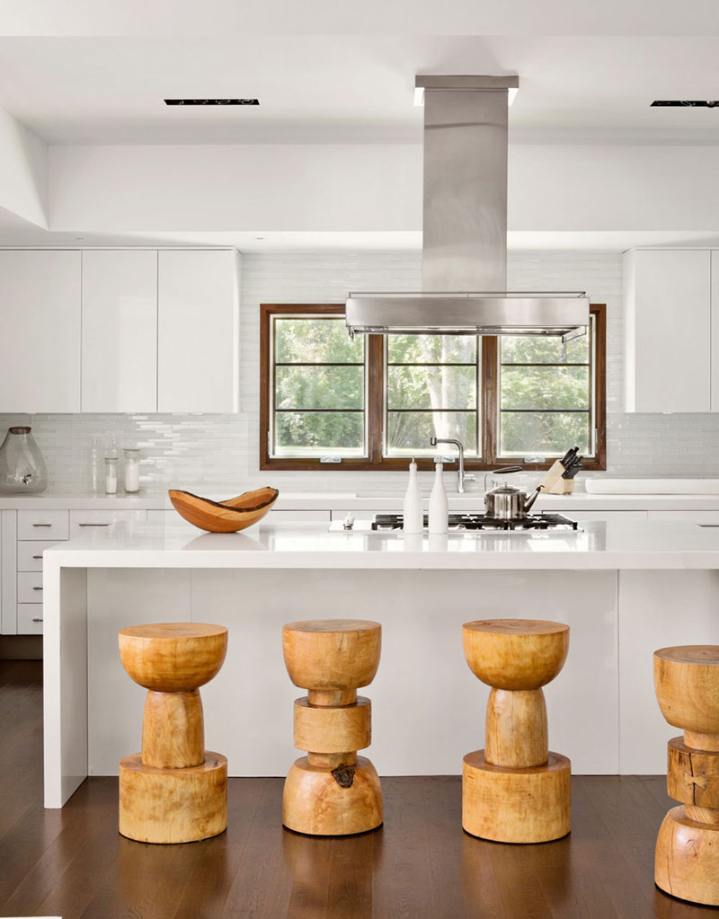 纽约名媛 Julie Hillman 的豪华汉普顿住宅设计-4