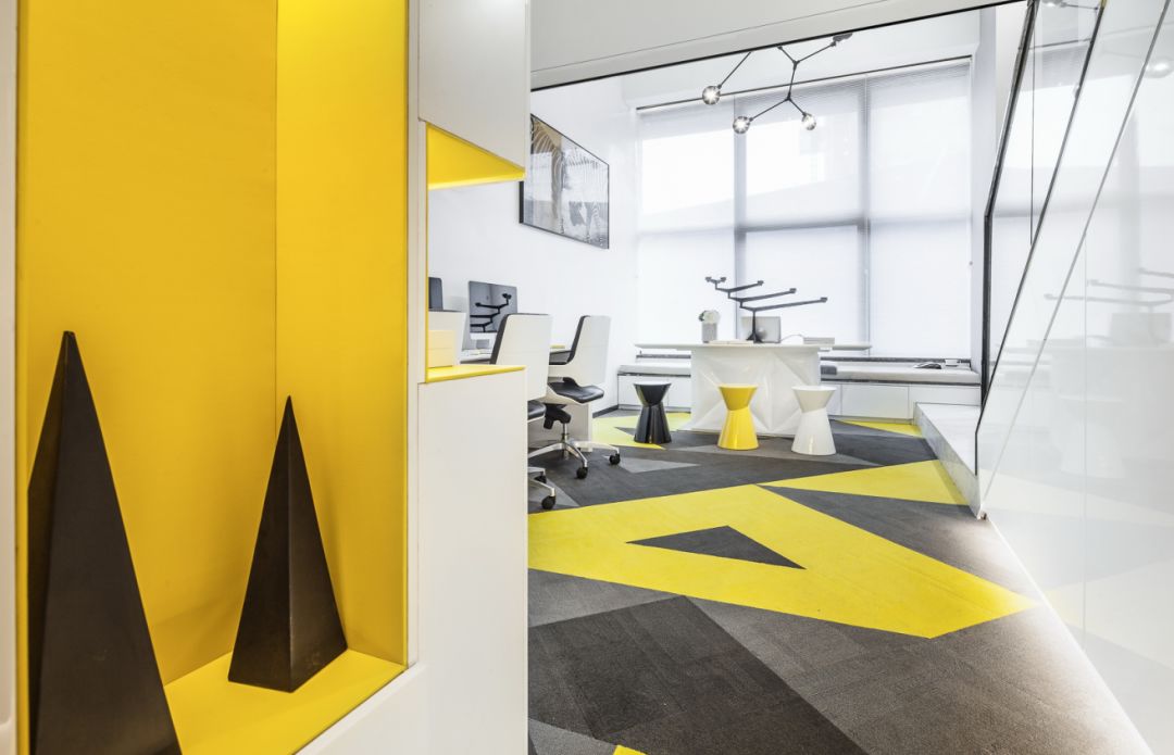 30-50㎡Loft 住宅++ 办公空间优化设计-78