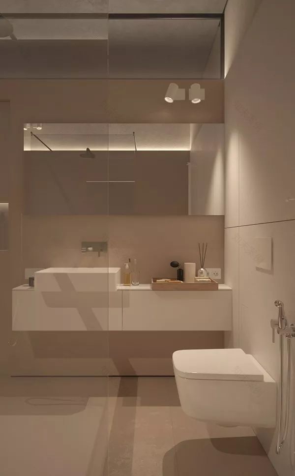 简约灰,惊其美艳! KDVA Architecture-35