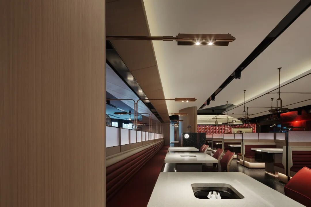 海底捞火锅丨中国北京丨汤物臣·肯文创意集团-56