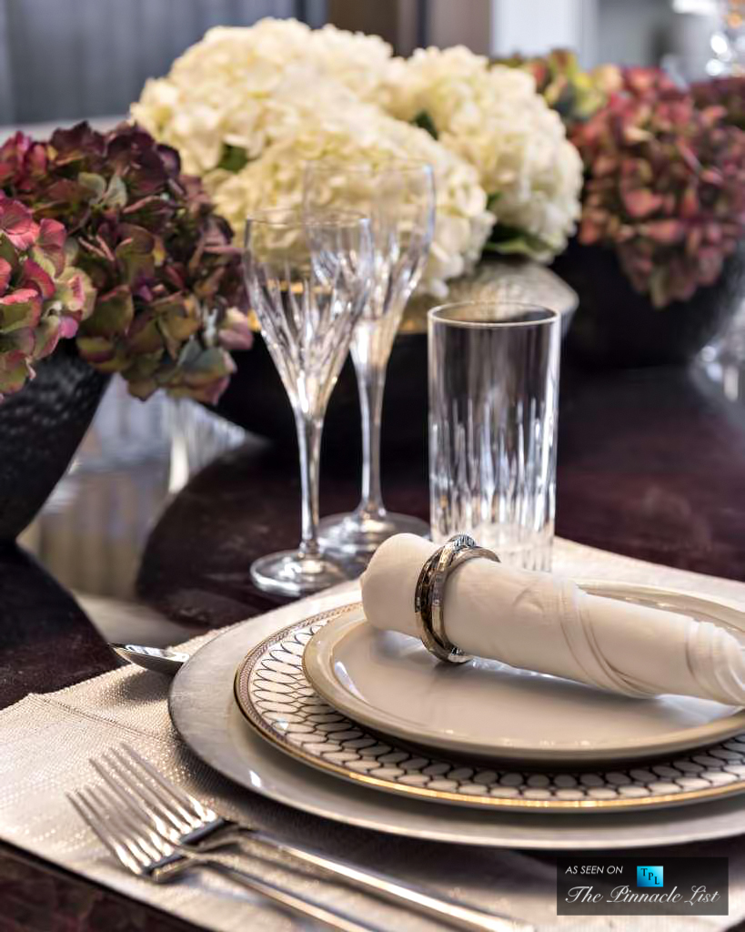 住宅 43 Reeves Mews 英国 伦敦 别墅-45