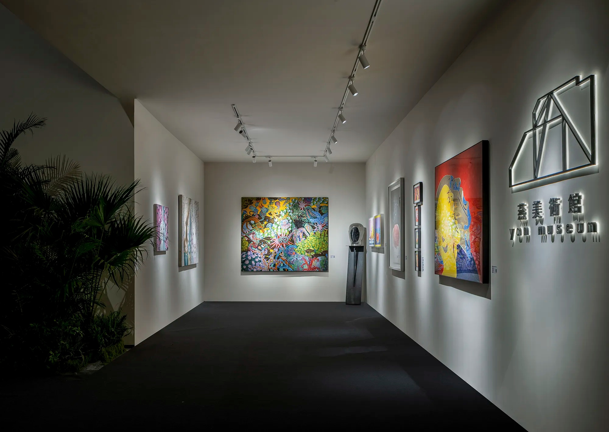 国际名家具(东莞)展览会DO EXPO品牌莞丨中国东莞丨近境制作-155