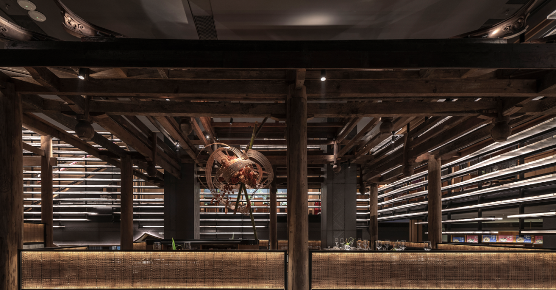 广西宴丨中国南宁丨杭州無形有行室内设计-46