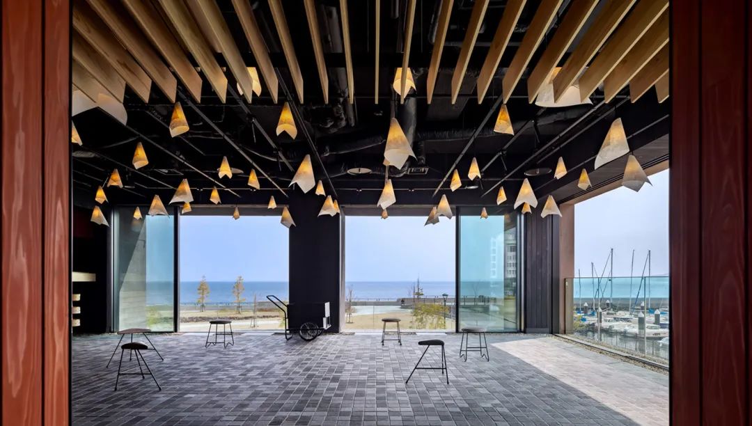 Kai Beppu 温泉酒店丨日本丨隈研吾建筑都市设计事务所-16