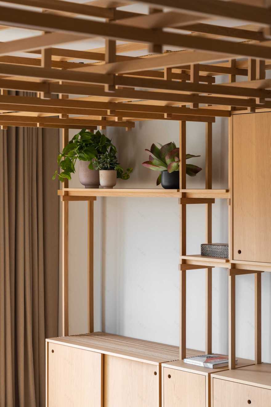 塔尼扎崎之家丨Chris Briffa Architects-5