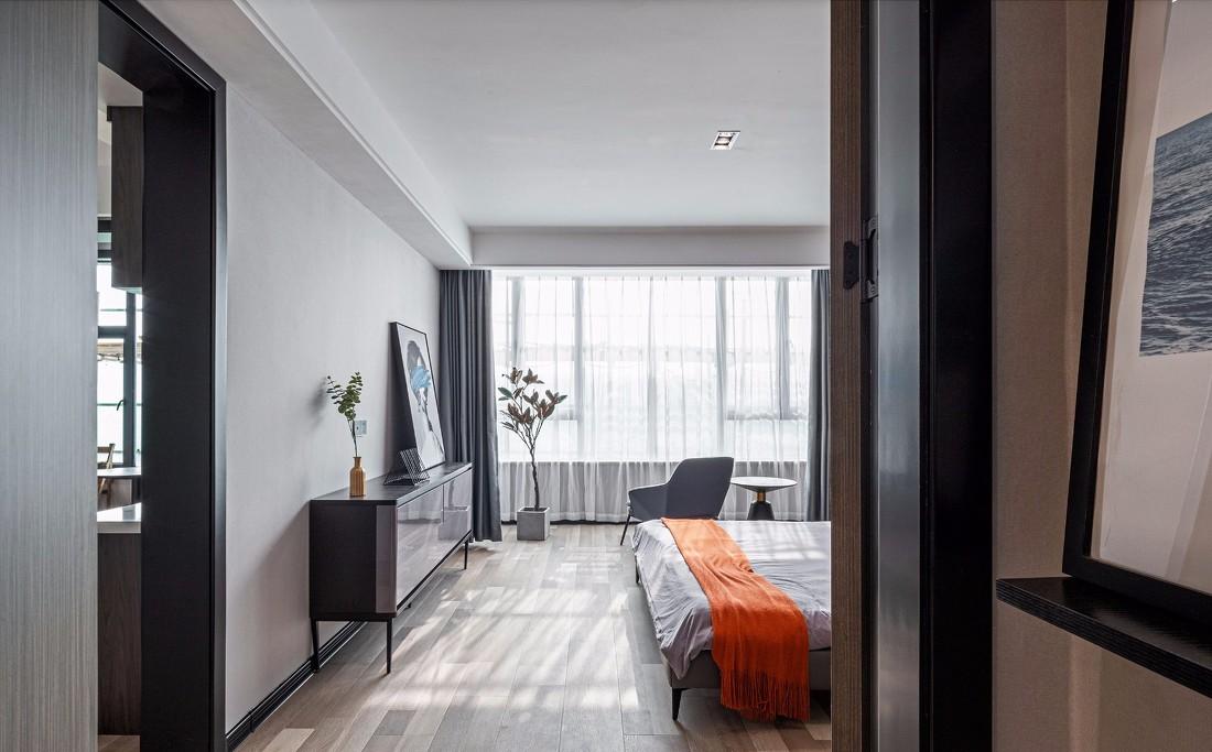 淮南城市之光样板间-34