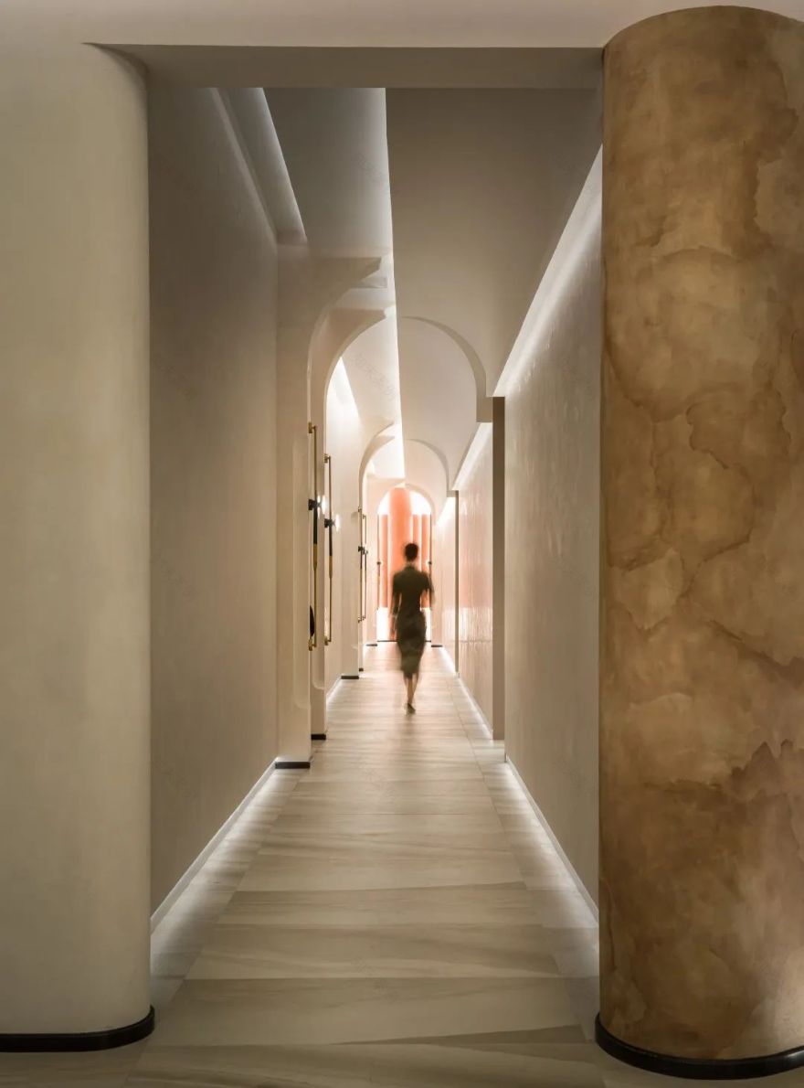 连璧餐厅丨中国重庆丨岭众联合田艾灵设计-18