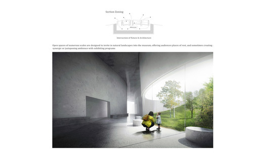 世界书写国家博物馆丨韩国丨SAMOO的建筑师和工程师-38