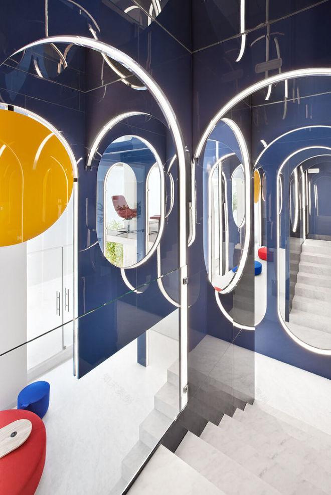 ALVIC 品牌展厅丨中国朝阳-27