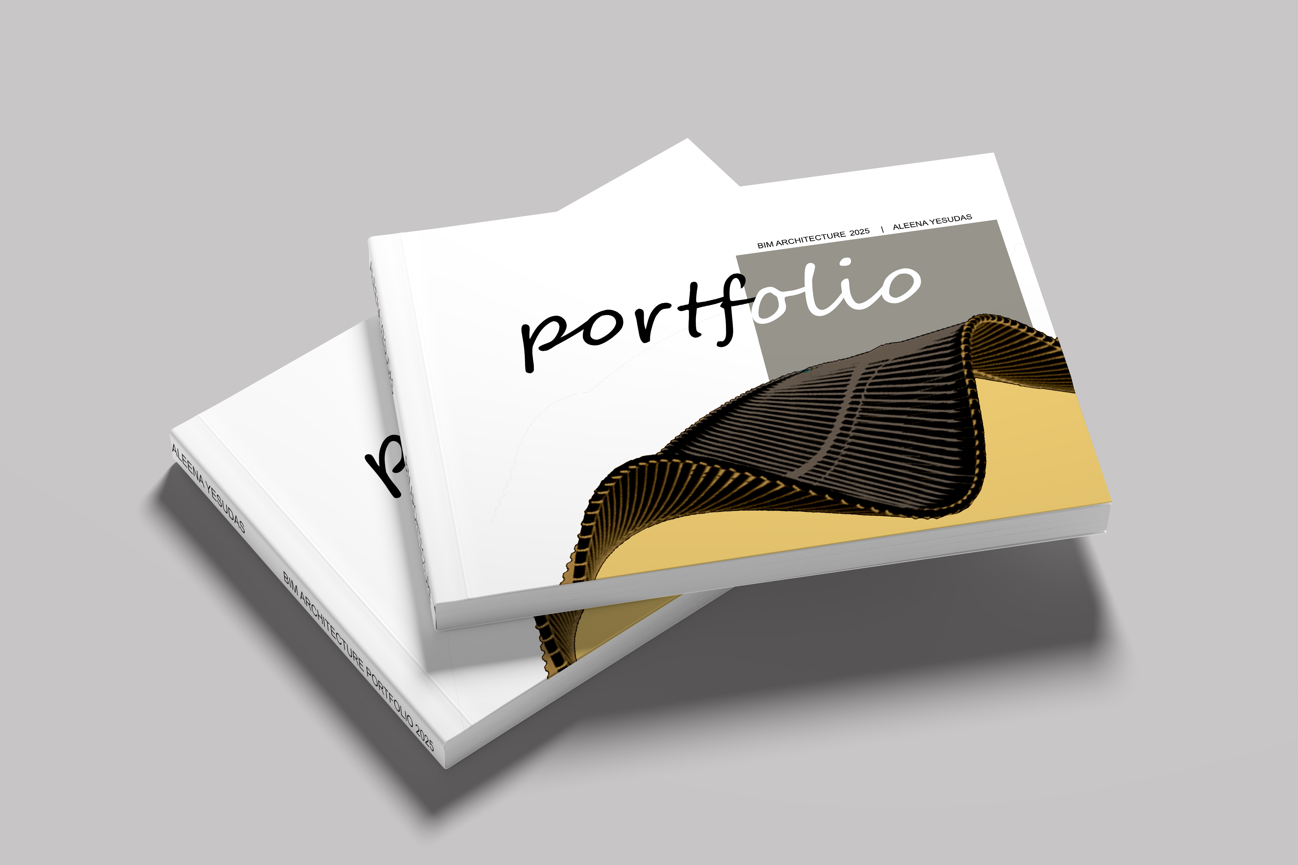 Architectural BIM Portfolio | Professional Revit & BIM-0