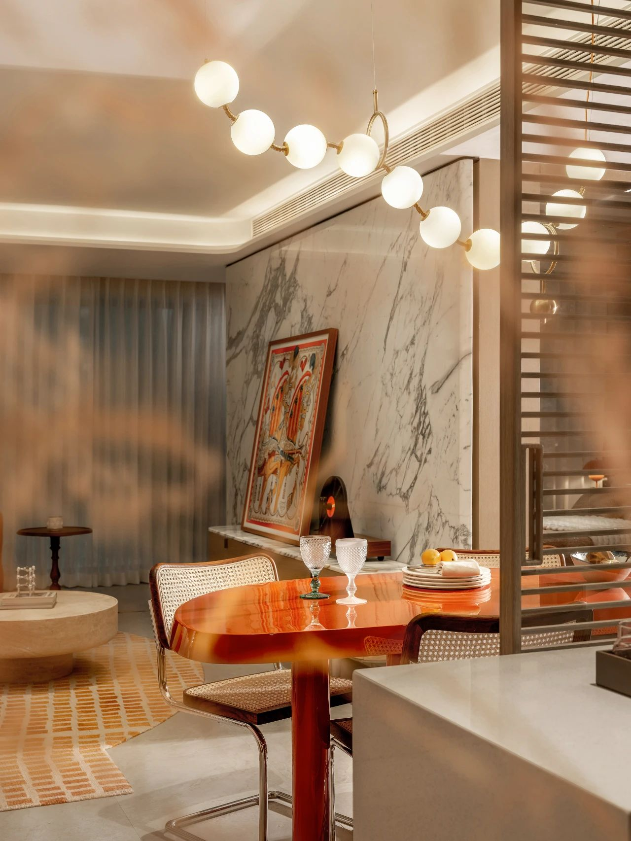 上海时代之城 Times City丨中国上海丨DIA 丹健国际-12