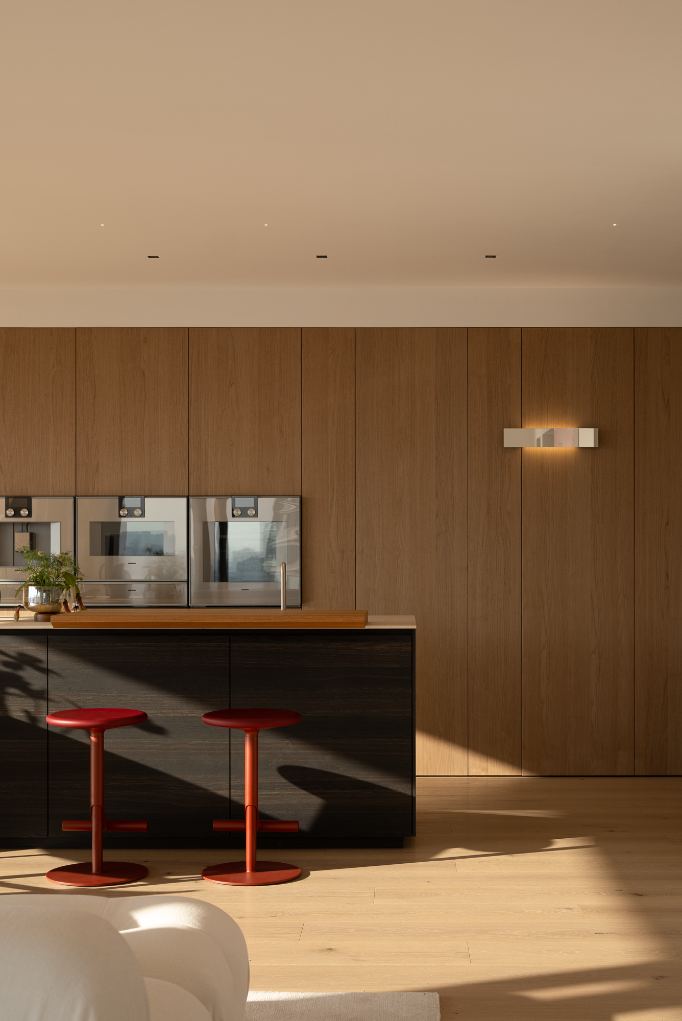 《光的礼赞》江苏苏州255㎡丨中国苏州丨陌邸建筑设计事务所-37