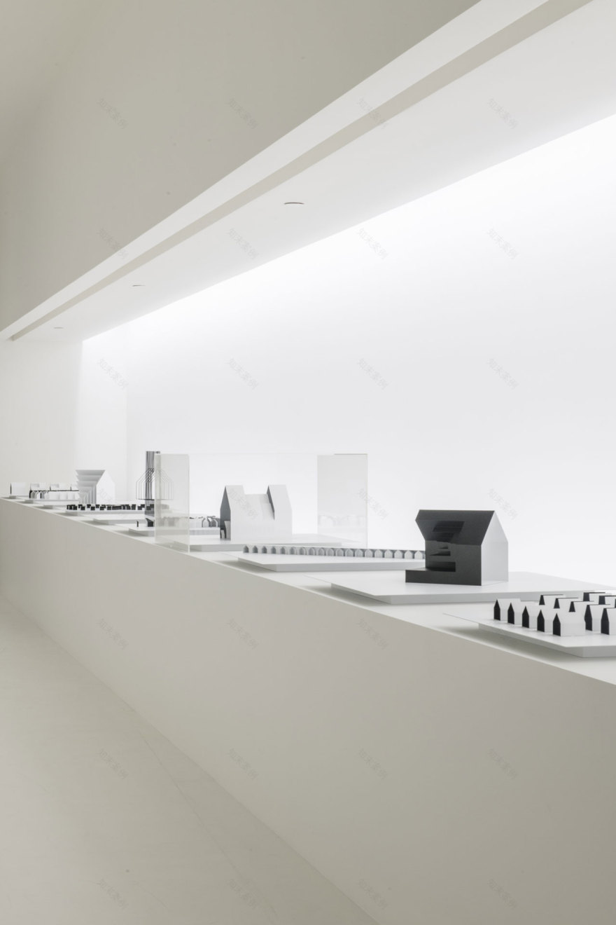 穿越二维三维的奇幻之旅 | Escher x nendo 澳大利亚 NGV 展览-65