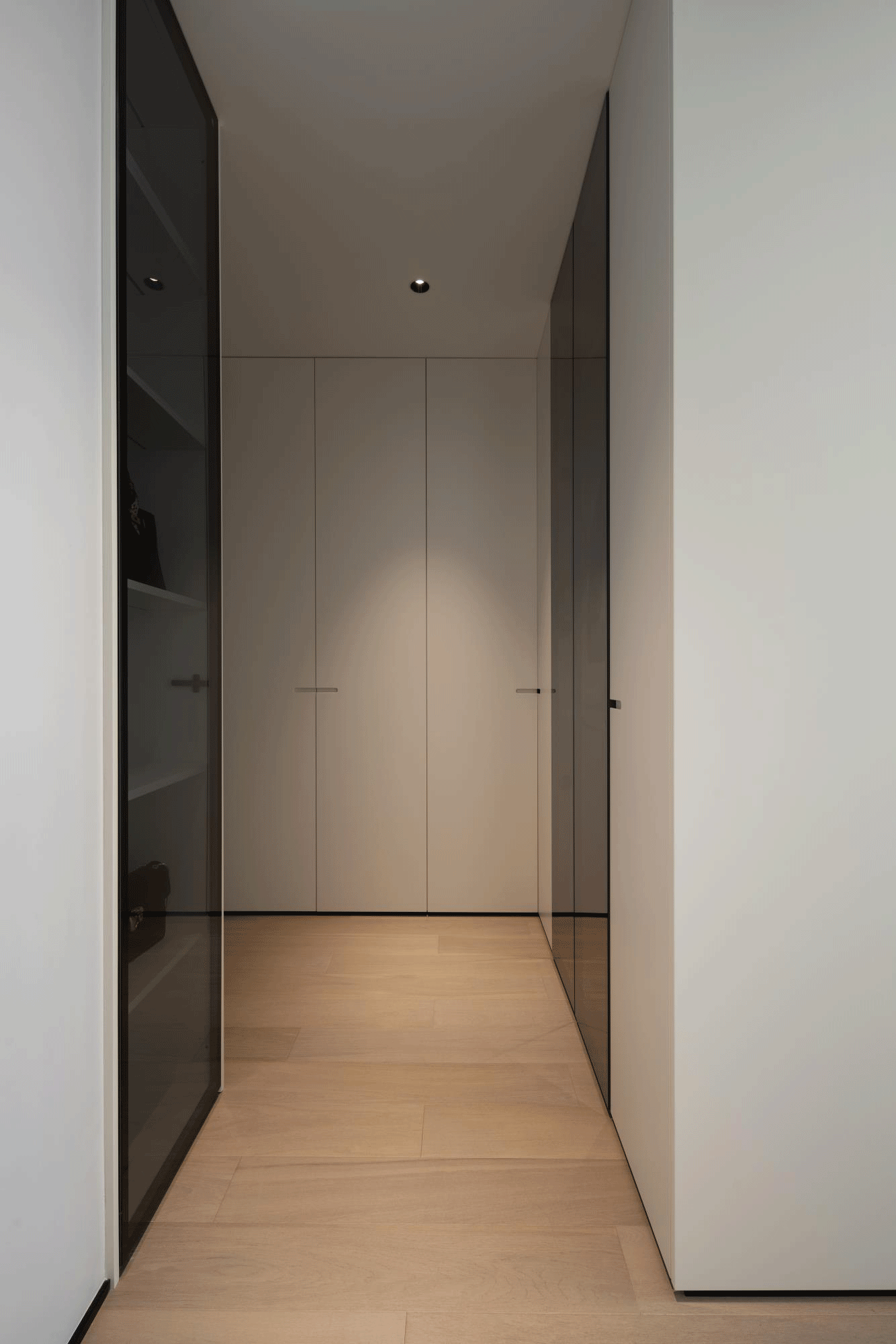 简界交融,悦享生活丨中国浙江丨家和丽舍空间设计-31