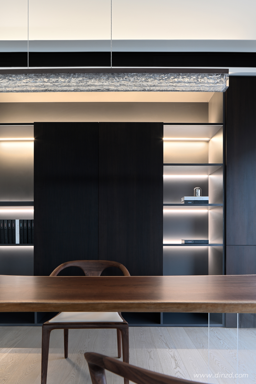 见滨园,摩登暗号丨中国苏州丨一野设计事务所-54