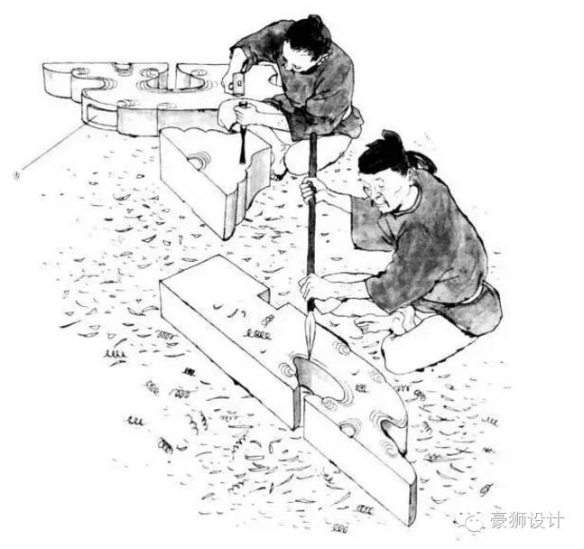 世界上最古老的木构建筑-25