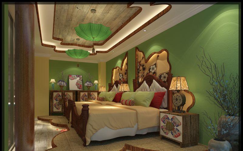 丽江清青莲客栈-20