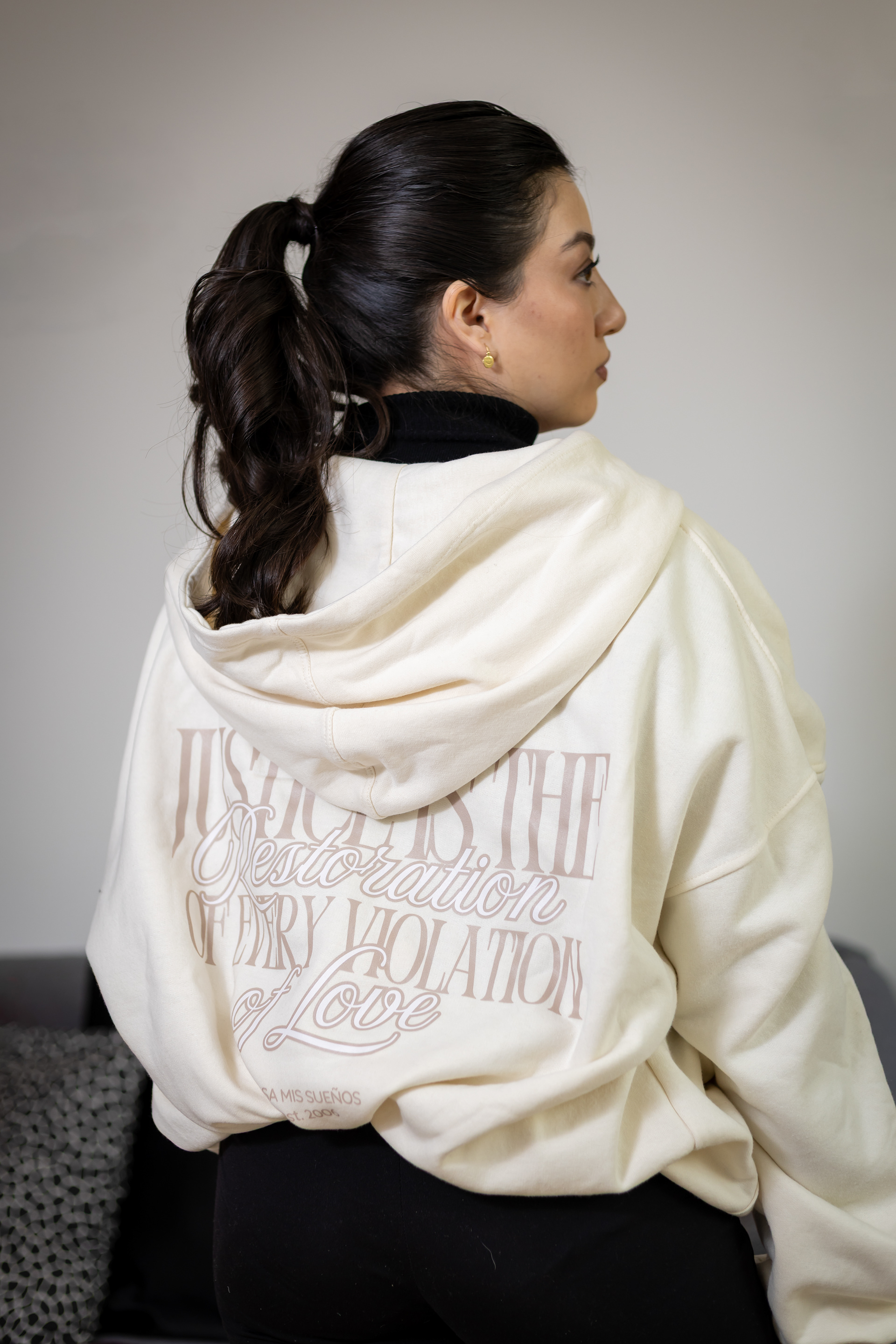 Dani - Colección Hoodies Casa Mis Sueños-5