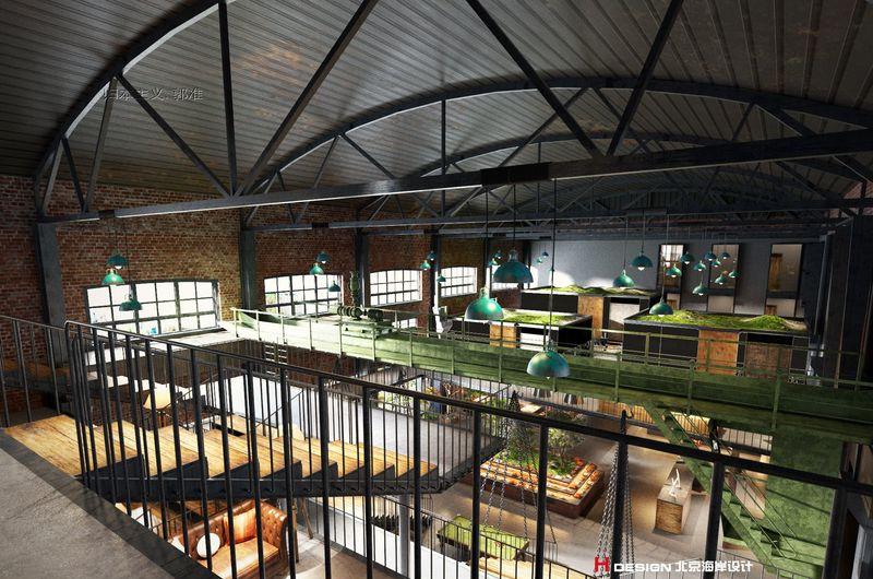 侗家食府（工厂店）-32