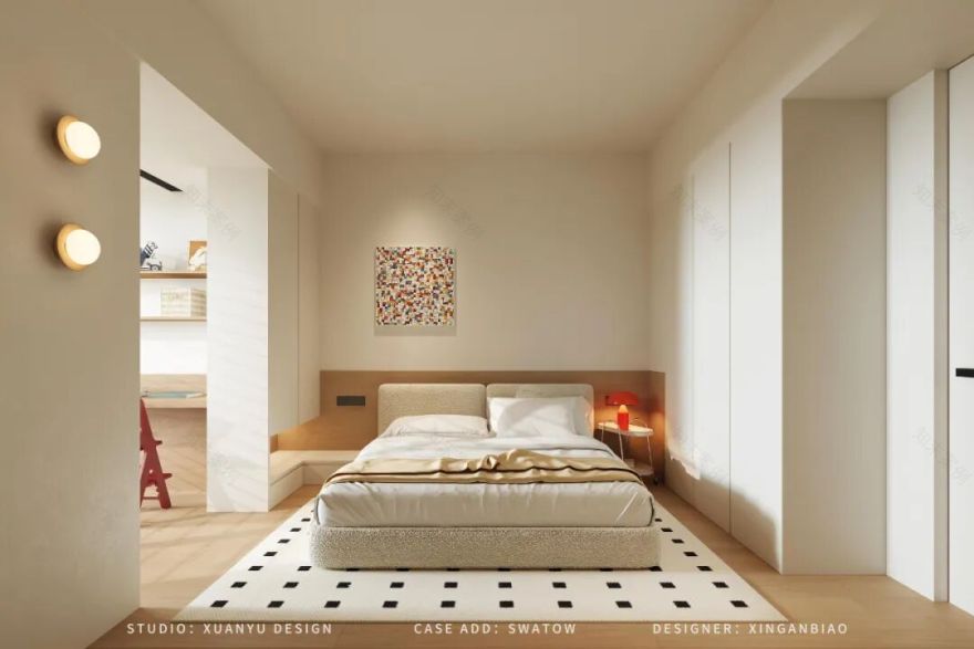 轩宇设计I雅宋逸境—雅颂湾168m²-52