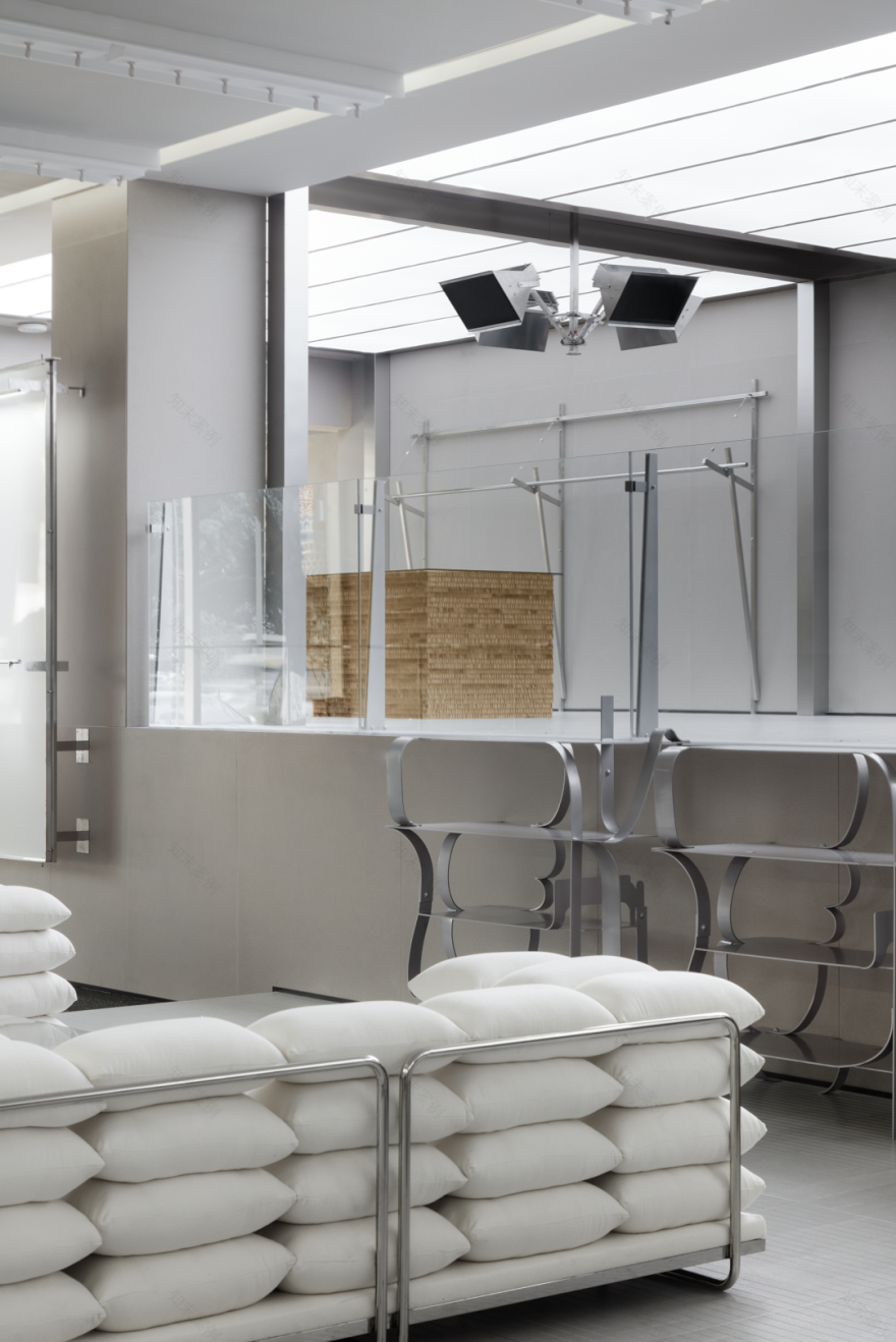 SJJ GODDESS买手店丨中国重庆丨秩合予美-70