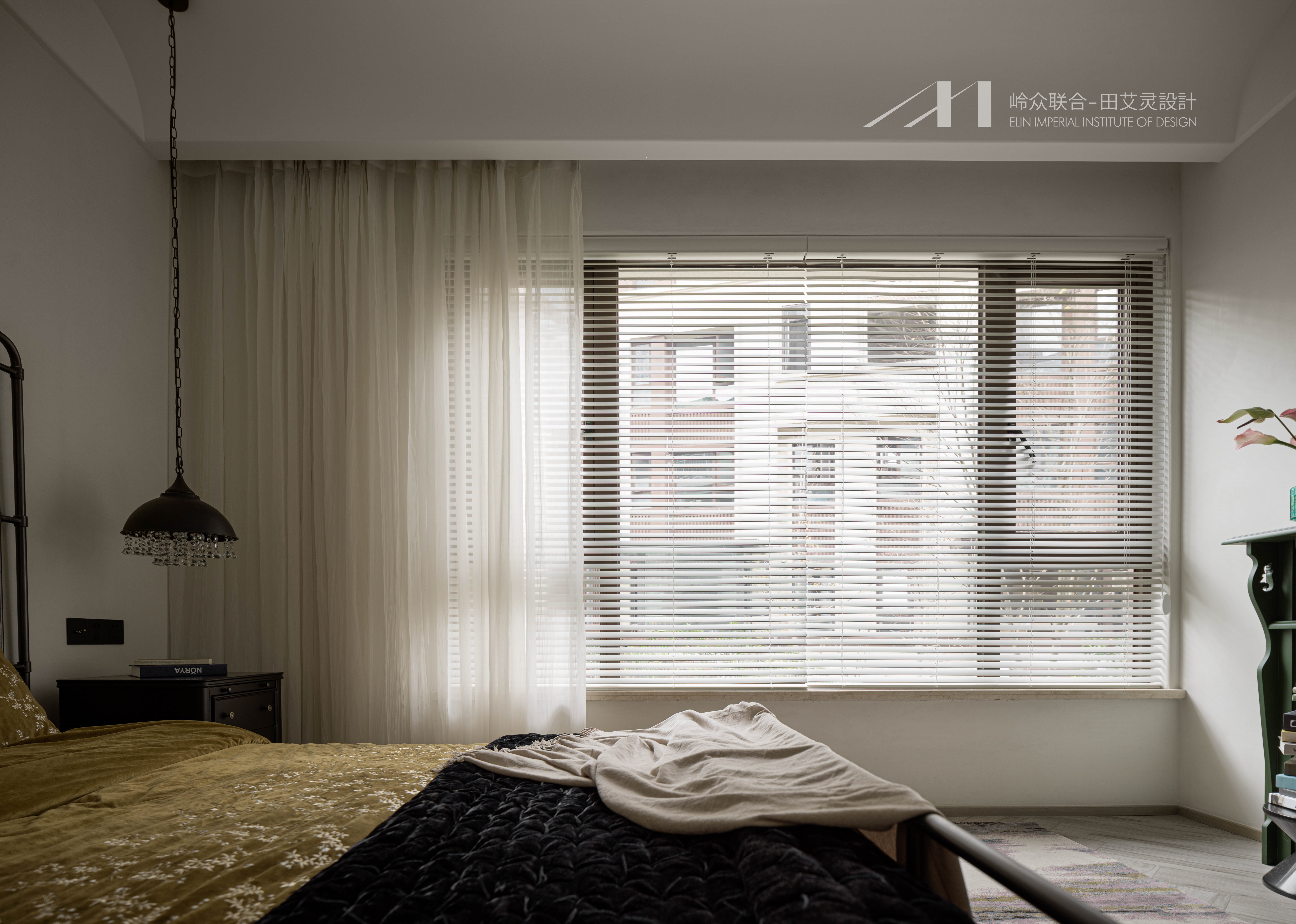 金辉泊舍丨岭众联合田艾灵设计-47