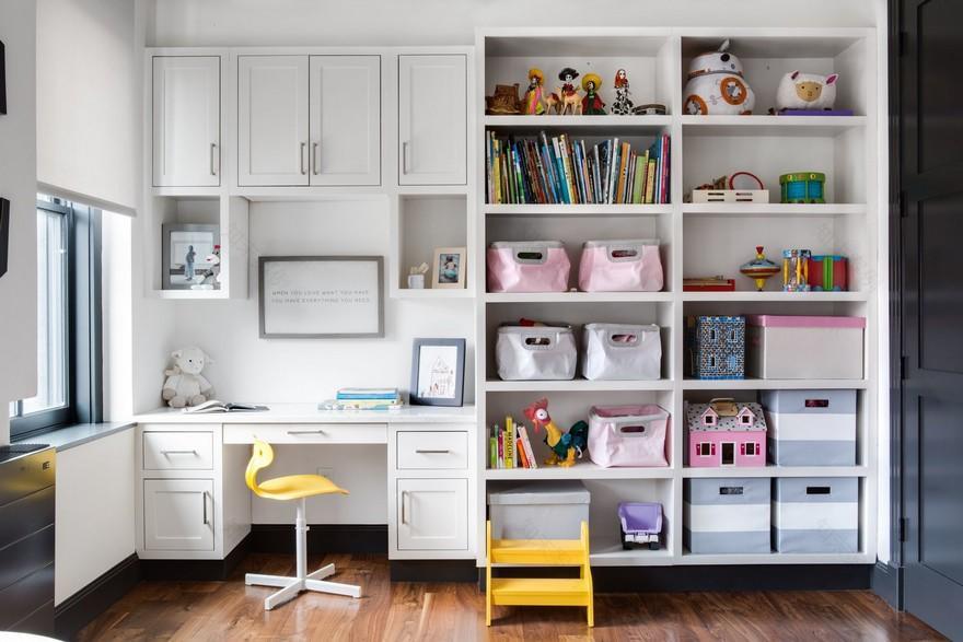 芬德利社区住宅-21