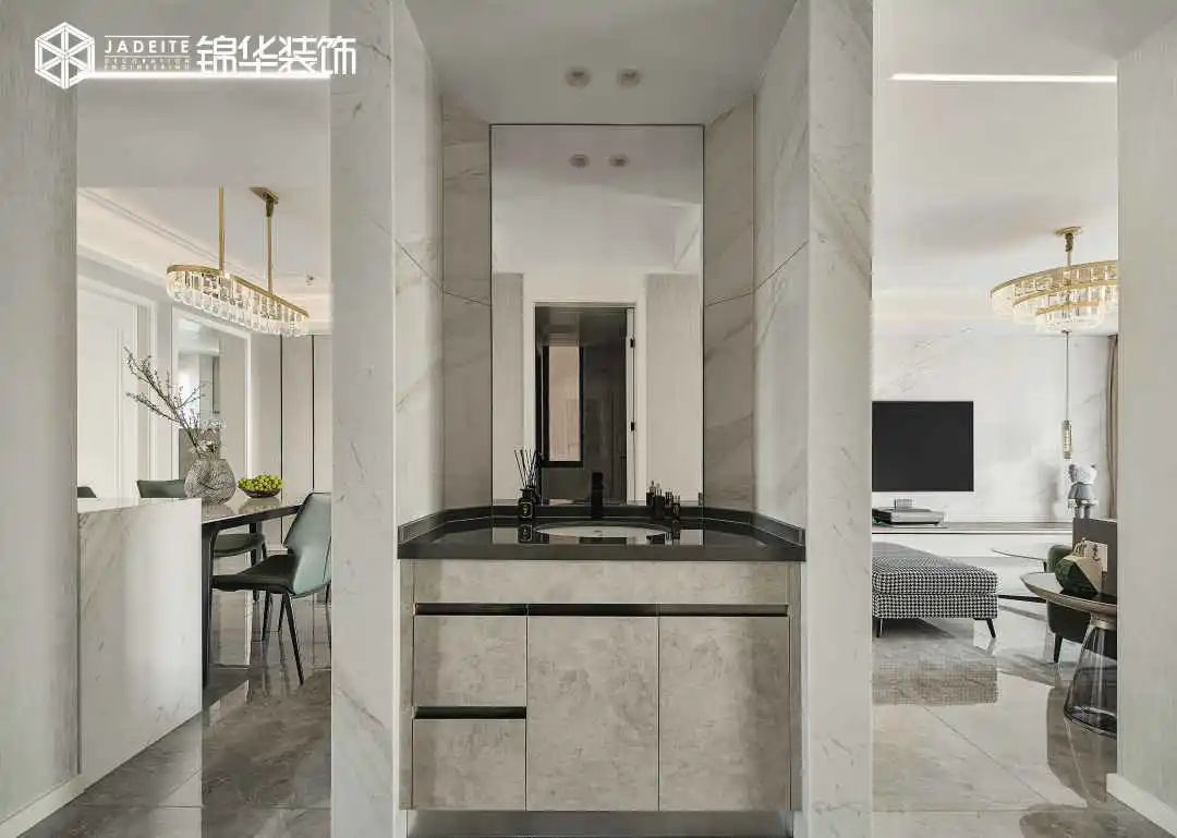 锦华装饰“红锦奖”2022 室内创新设计大赛丨江苏锦华装饰-111