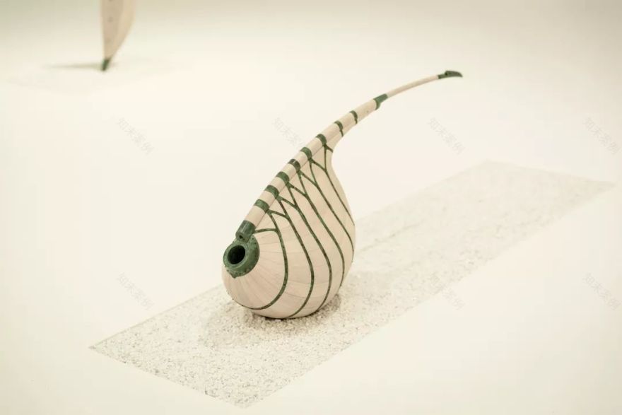 无华 · 卢志荣作品展-54