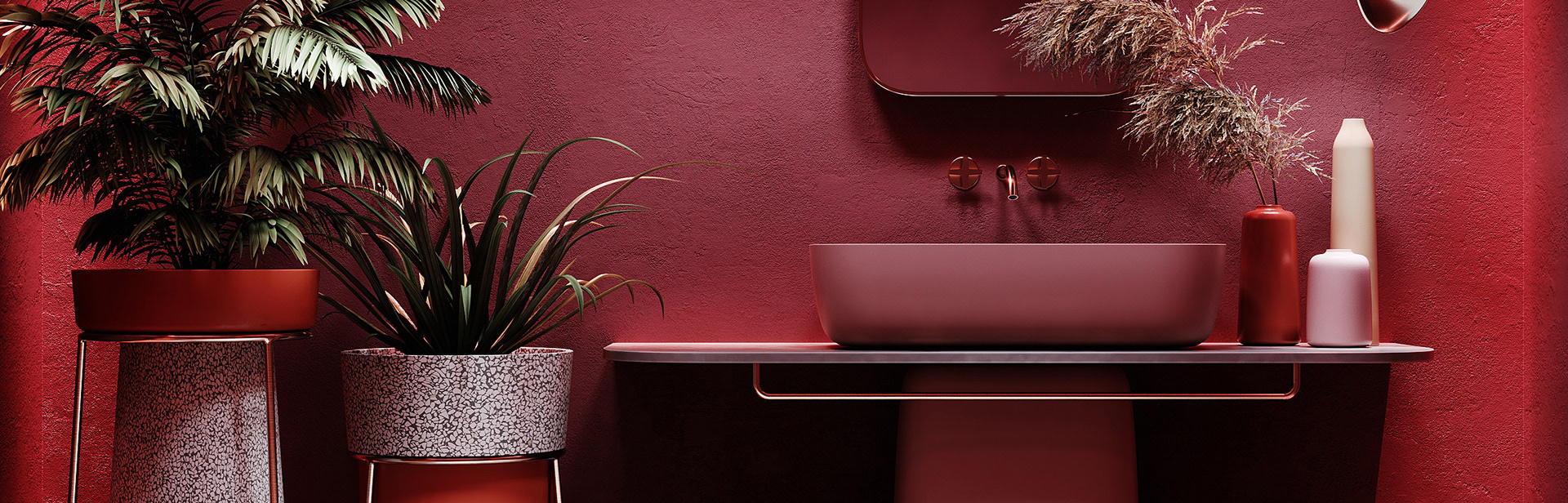 Mitte bathroom Vladyslava Torhonska-4