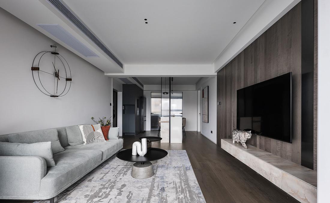 都市慢生活空间设计-12