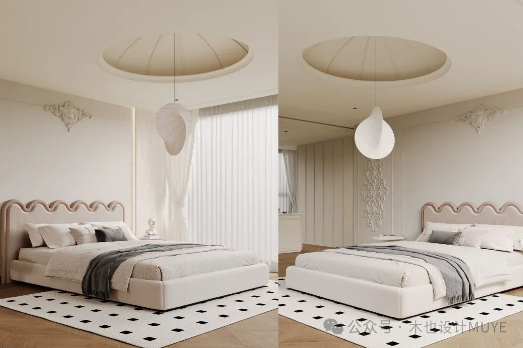 1500m²新邵别墅·传世新中合院丨木也建设 | MUYE DESIGN-178