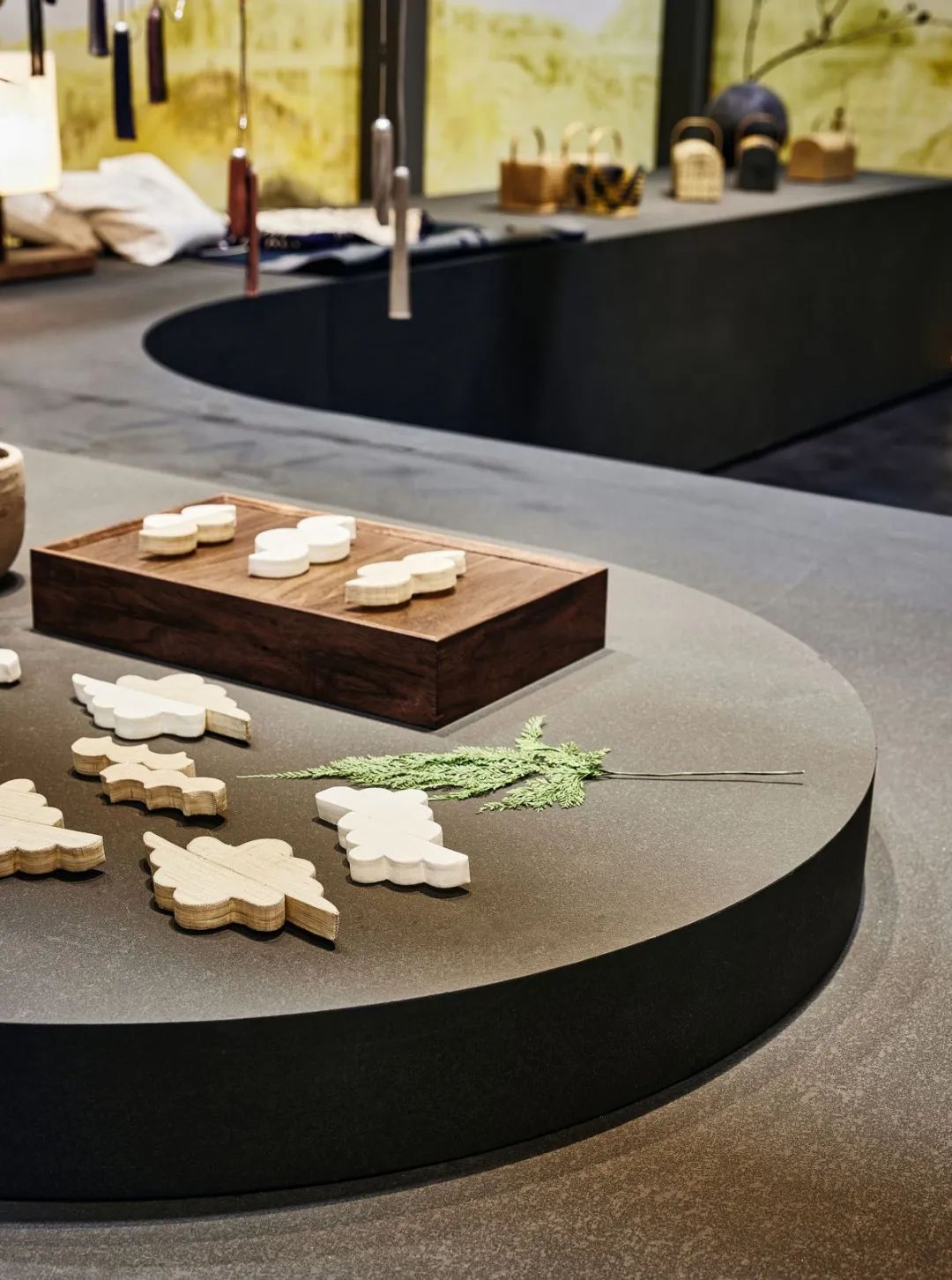 韩国Woori Bank丨Listen Communication建筑设计工作室-99