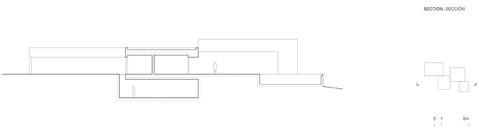 La Moraleja18号别墅丨西班牙马德里-74