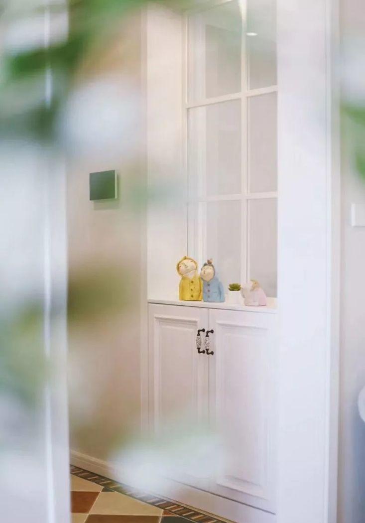 济南万达文旅城美式风格装修设计解读-8