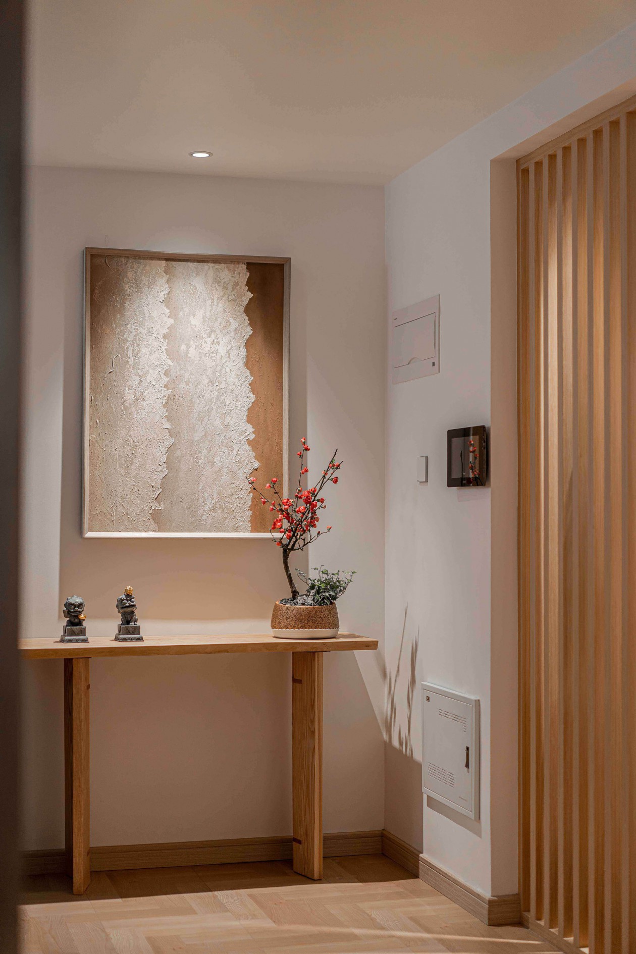 白菜适家设计 · 海岸边住宅舒适改造-3