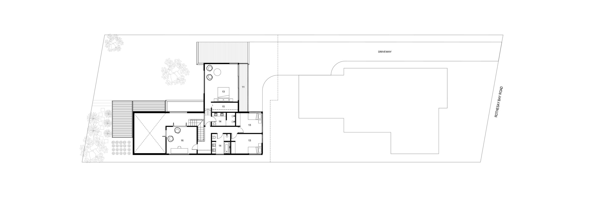 新西兰海滨的环保可持续之家丨新西兰奥克兰丨Milieu-18