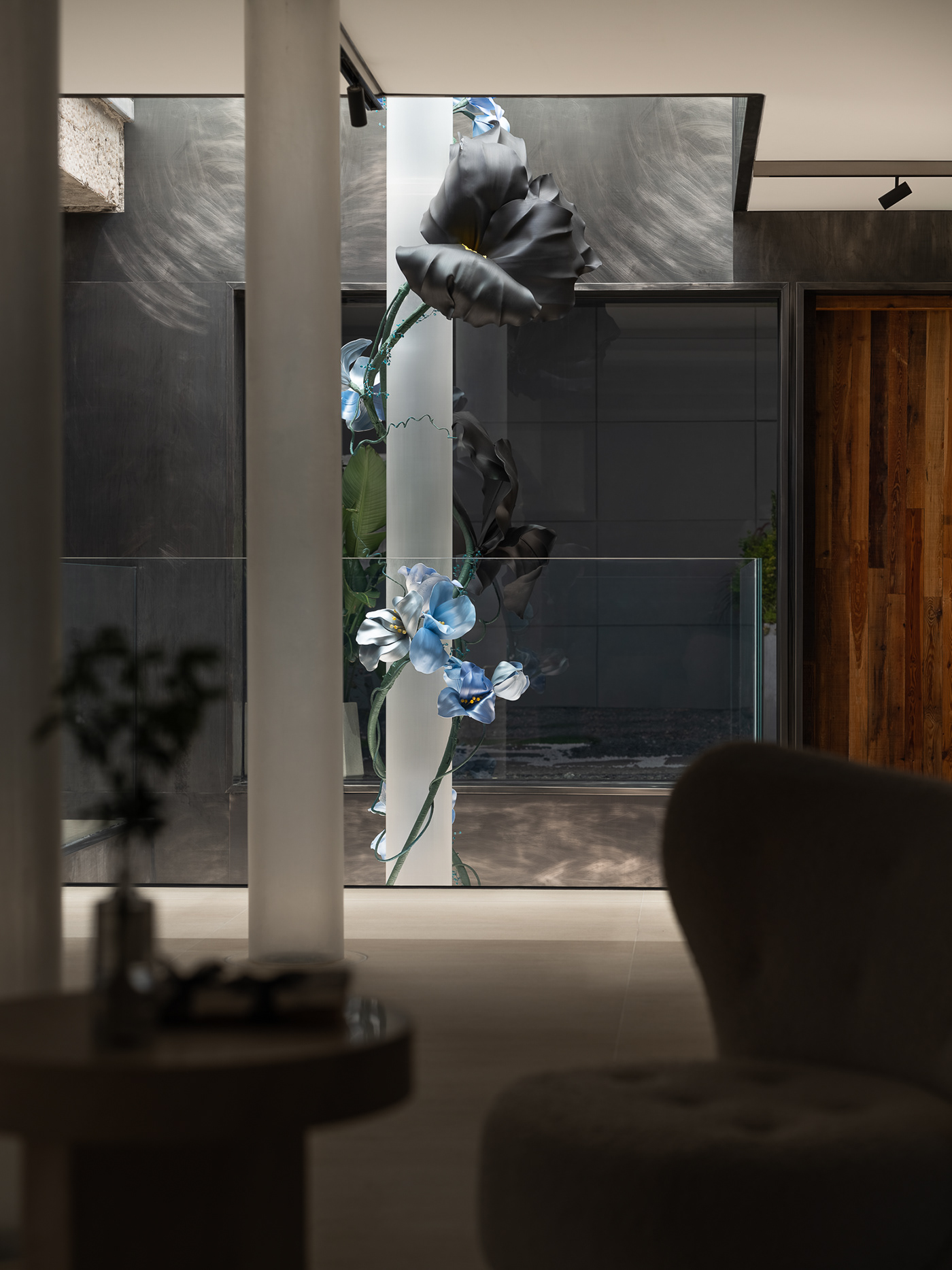 CASTING 品牌集合店丨中国西安丨Yi Archiects 易筑设计-39