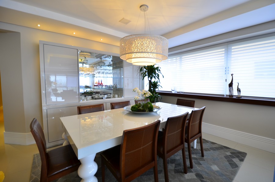 巴西Porto Alegre两层复式公寓设计丨Juliana Baumhardt Arquitetura-38